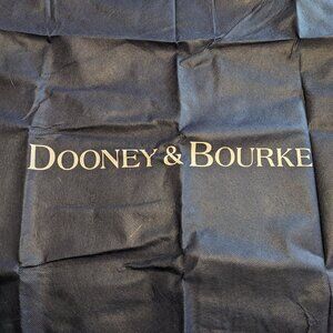 Large Dooney & Bourke Dust Bag (never used)